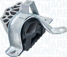Опора двигателя Magneti Marelli передняя для Fiat 500 II 2009-2026. Артикул 030607020403