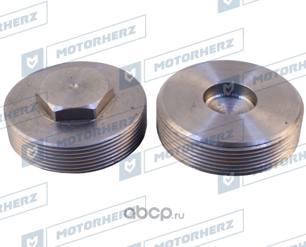 Регулятор люфта рейки (Motorherz). Артикул HLR00115