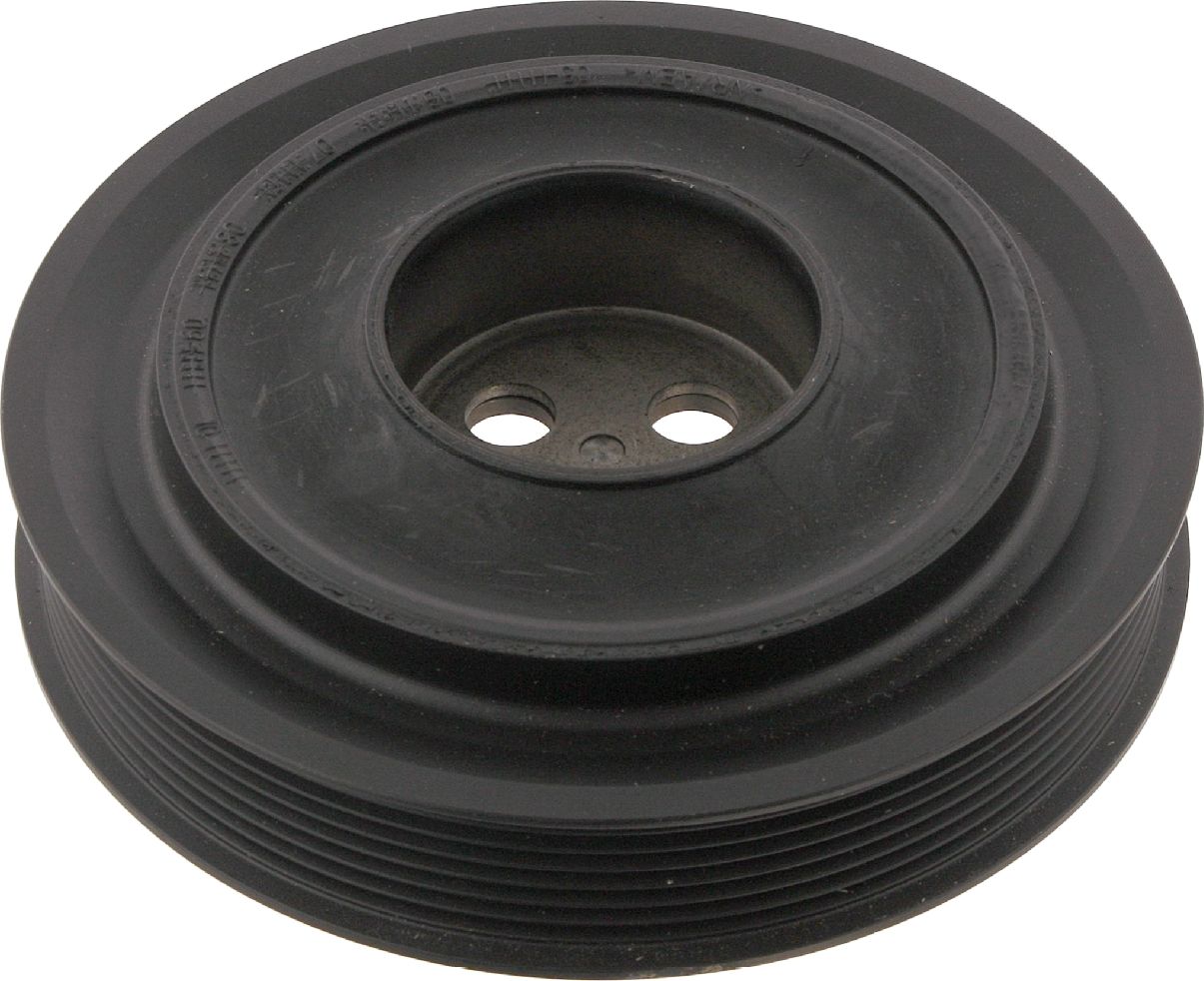 Шкив коленвала Febi Bilstein. Артикул 31212