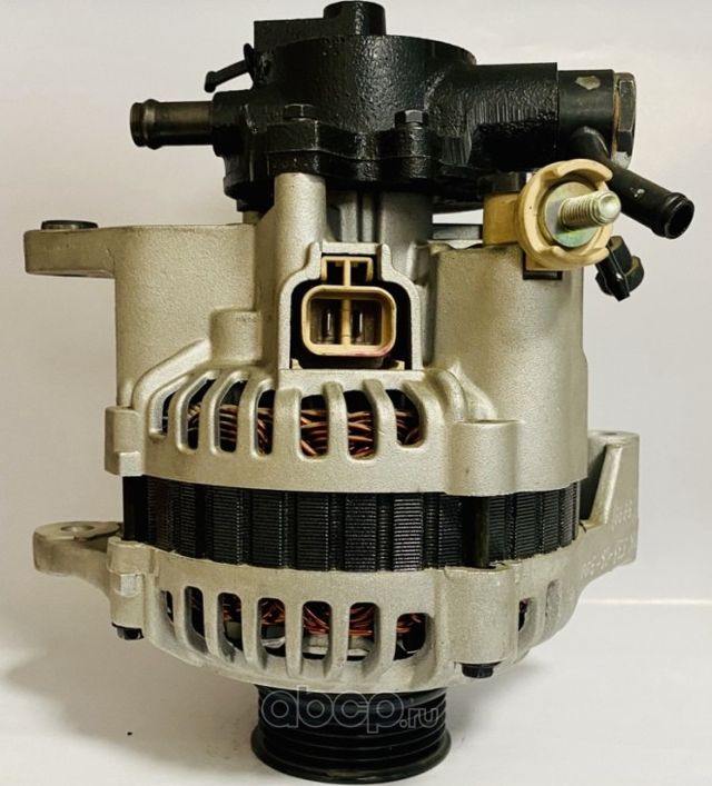 Генератор Mando для Kia Carnival I 1999-2001. Артикул BN0K55318300A