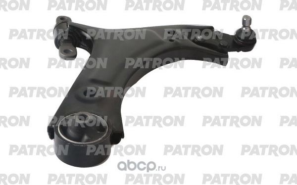 Рычаг подвески KIA SORENTO MQ4 20 (Patron). Артикул PS50563R