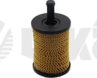 Масляный фильтр Vika для Audi A2 2000-2005. Артикул 11150060901