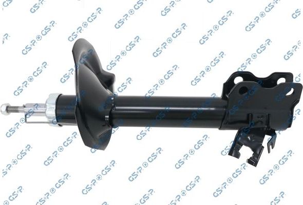 Амортизатор GSP передний левый для Nissan X-Trail T30 2001-2013. Артикул 32320132