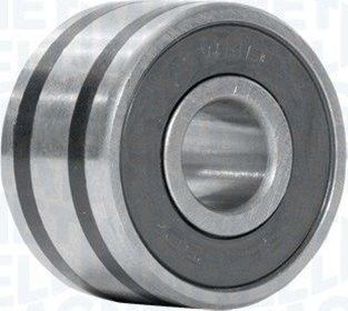 Муфта генератора обгонная Magneti Marelli. Артикул 940111420015