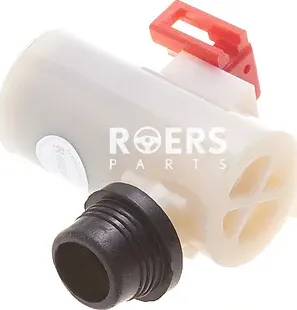 Мотор омывателя (Roers Parts). Артикул RPWPW0002