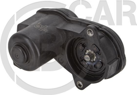 Сервопривод ручника B CAR. Артикул 009NI001