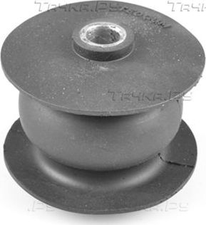 Подушка (опора) двигателя Tedgum передняя правая верхняя/нижняя для Rover 600 1994-1999. Артикул 00603794