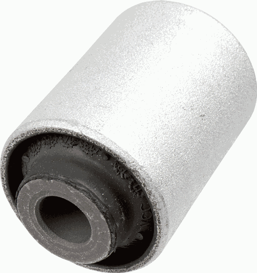 Сайлентблок переднего рычага подвески Lemforder передний правый/левый нижний внешний для Porsche Cayenne II (958) 2010-2014. Артикул 37927 01