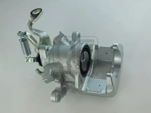 СУППОРТ ТОРМОЗНОЙ RR RH (Quattro Freni). Артикул QF11F00204