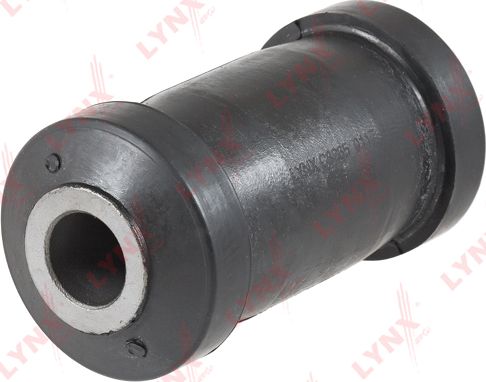Сайлентблок переднего рычага подвески LYNXauto задний верхний для Ford Transit V 1994-2000. Артикул C8265