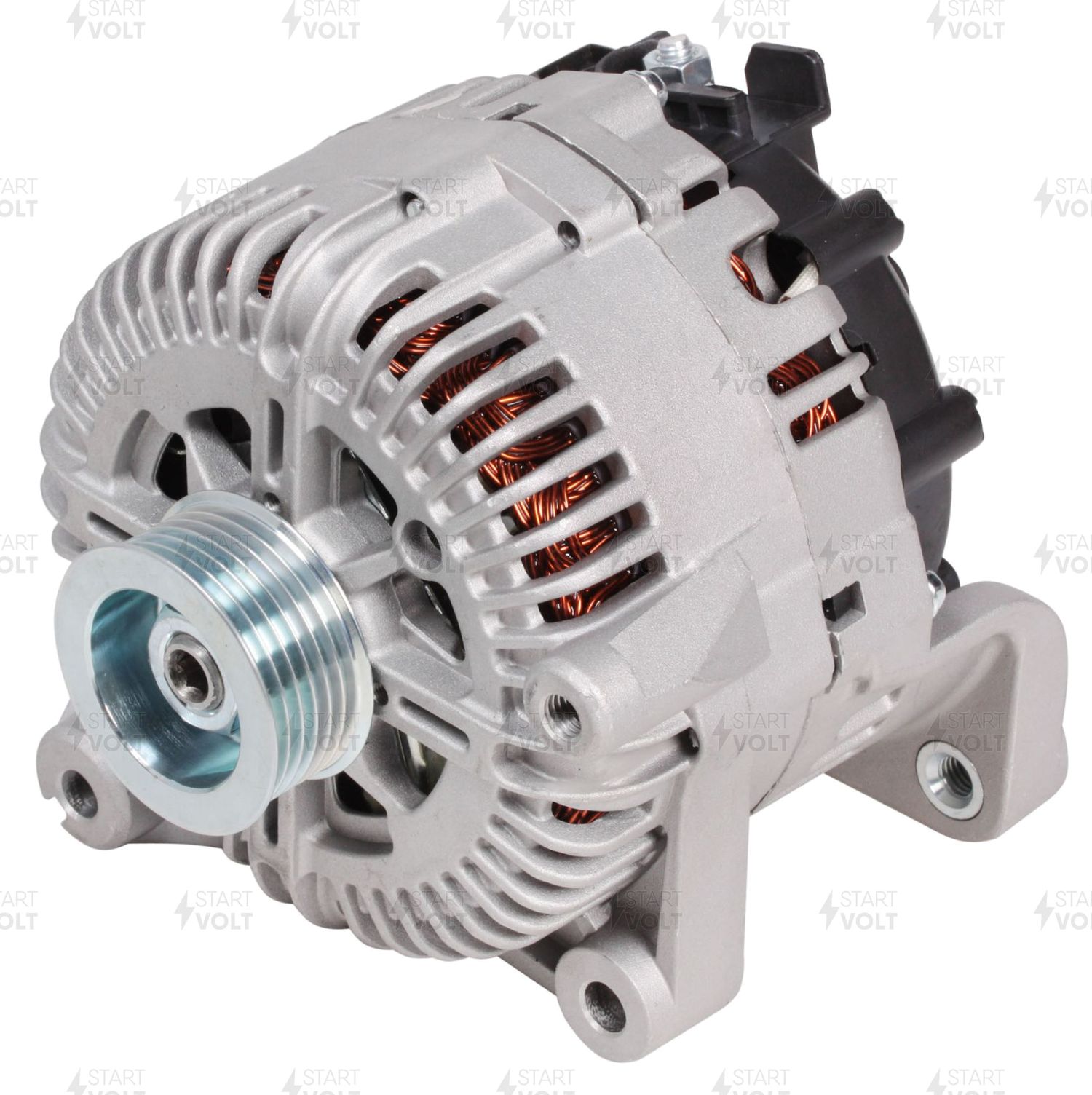 Генератор StartVOLT. Артикул LG 2630