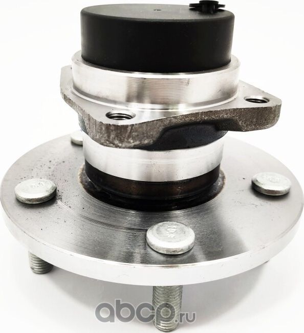 1064001293-KM Ступица колеса заднего Geely EC7/EC7RV KIMIKO. Артикул 1064001293KM