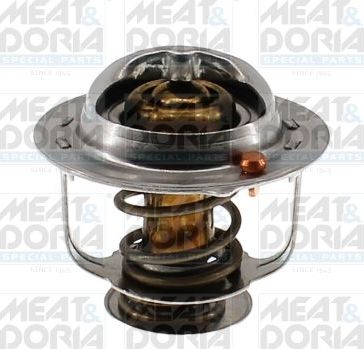 Термостат Meat & Doria для Kia Cerato I 2004-2009. Артикул 92295