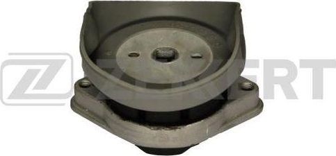 Подушка (опора) КПП Zekkert. Артикул GM-3608