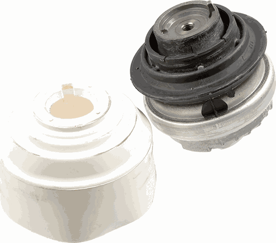 Опора (подушка) двигателя Lemforder. Артикул 42793 01