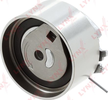 Натяжной ролик (натяжитель) ремня ГРМ LYNXauto. Артикул PB-1320