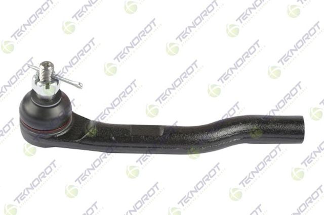 Наконечник рулевой тяги Teknorot левый для Honda Fit II 2008-2014. Артикул H-282