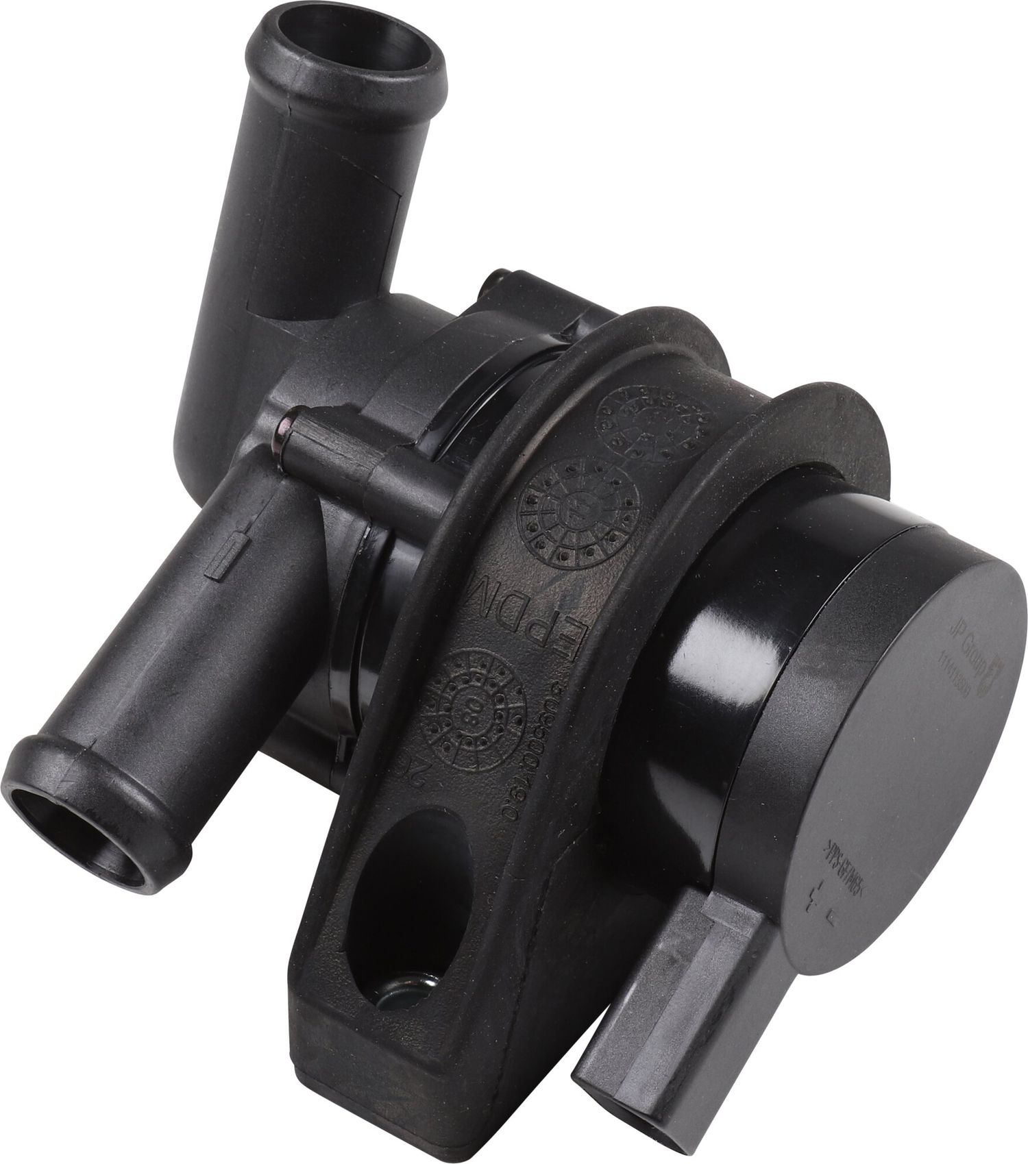 Дополнительный водяной насос JP Group. Артикул 1114113500