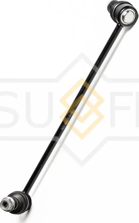 Стойка стабилизатора передняя L (Sufix). Артикул SJ1190