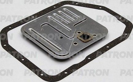 Фильтр АКПП Patron. Артикул PF5066