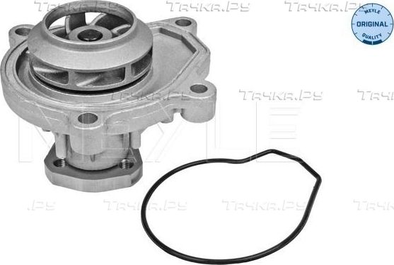 Помпа (водяной насос) Meyle Original для SEAT Cordoba II 2002-2009. Артикул 113 220 0002