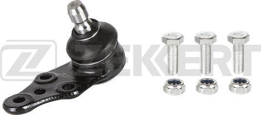 Шаровая опора Zekkert. Артикул TG-5312