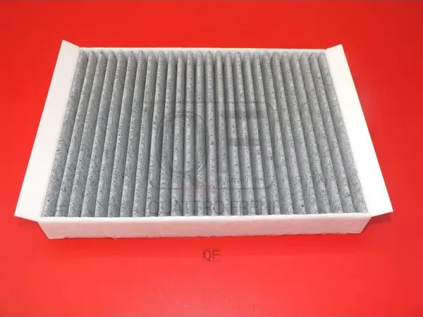 ФИЛЬТР САЛОНА УГОЛЬНЫЙ (Quattro Freni). Артикул QF20Q00239