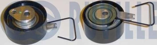 Натяжной ролик (натяжитель) ремня ГРМ Ruville для Lotus Elise II 2000-2005. Артикул 541141