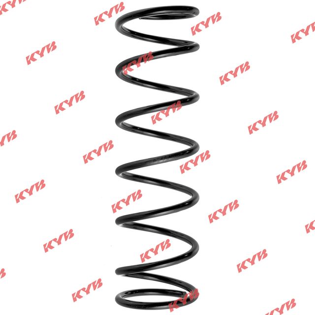 Пружина подвески KYB K-Flex задняя для Mazda Demio I (DW) 1998-2003. Артикул RK6817
