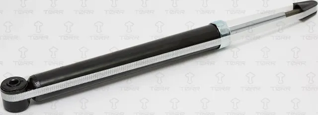 Амортизатор подвески задний правый/левый RENAULT Clio II 1998 (Torr). Артикул DH1191