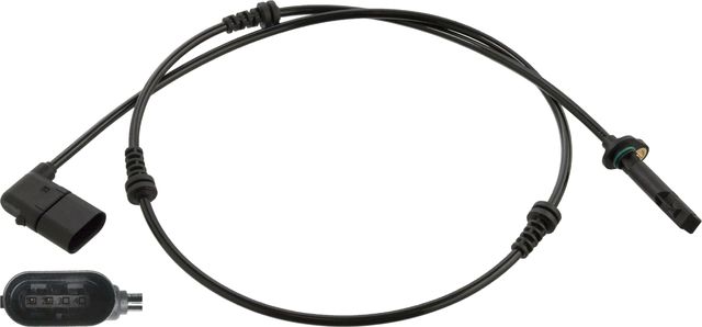 Датчик ABS Febi Bilstein передний левый для Mercedes-Benz C-Класс IV (W205, C205) 2013-2026. Артикул 106853