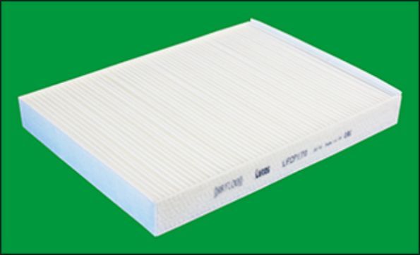 Салонный фильтр Lucas Filters. Артикул LFCP170