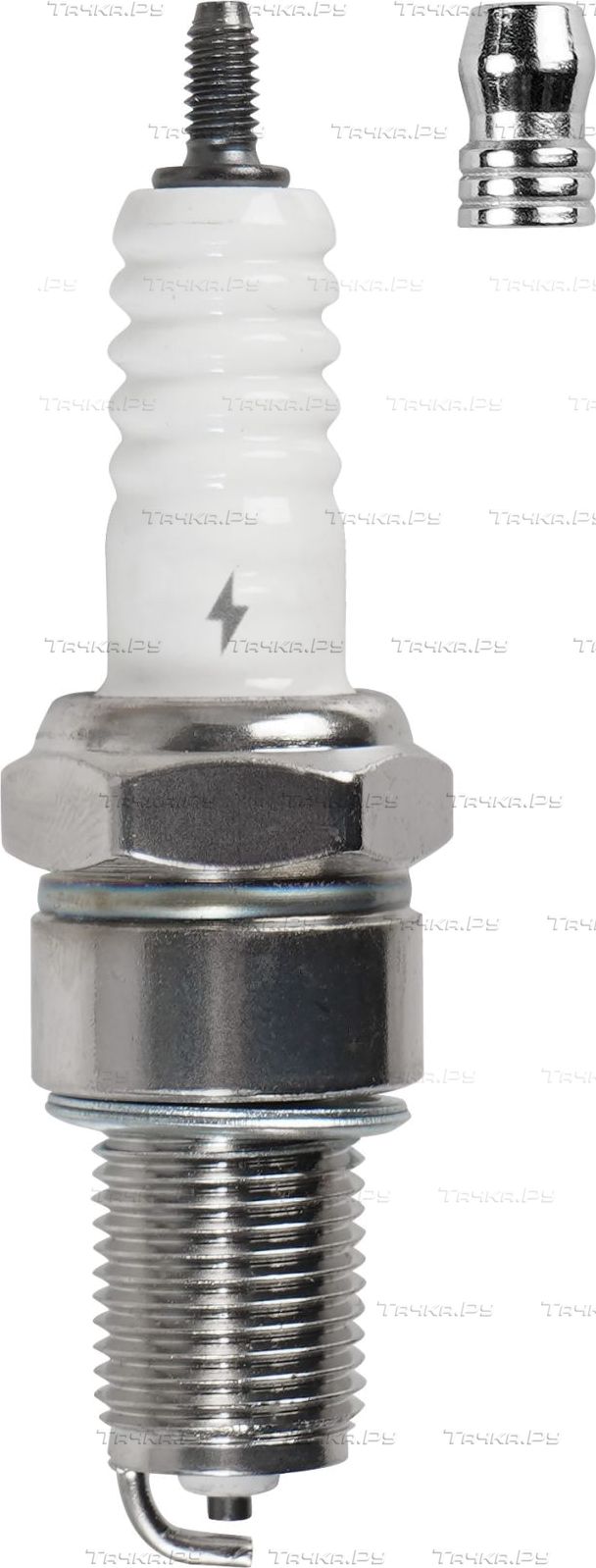 Свеча зажигания StartVOLT для Mercedes-Benz T2 I 1968-1982. Артикул VSP 0102
