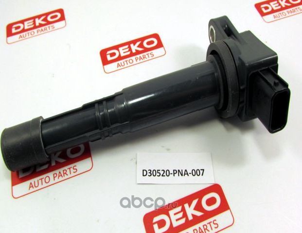 Катушка зажигания (Deko). Артикул D30520PNA007