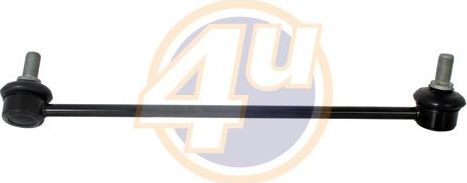 Стойка (тяга) стабилизатора 4U. Артикул KI-F-13364