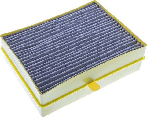 Салонный фильтр Denckermann. Артикул M119012A