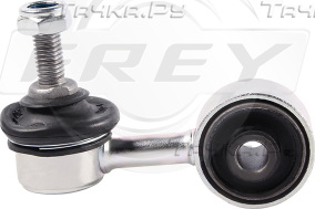 Стойка (тяга) стабилизатора Frey передняя для BMW Z1 1988-1991. Артикул 850300201
