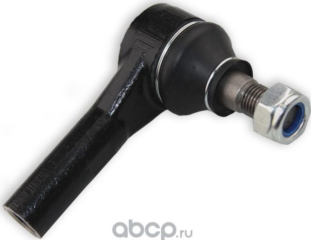 Рулевой наконечник NISSAN X-Trail (2001-2013). (В УПАКОВКЕ 2 ШТ.) ЦЕНА ЗА ШТУКУ (Aiko). Артикул AE0604