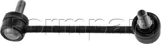 Стойка (тяга) стабилизатора Formpart передняя левая для Opel Frontera A 1992-1998. Артикул 2008014