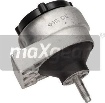Подушка (опора) двигателя MaXgear правая для Ford Focus I 1998-2005. Артикул 40-0121
