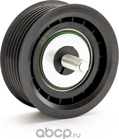 Ролик обводной приводного ремня (Absel). Артикул MS202066