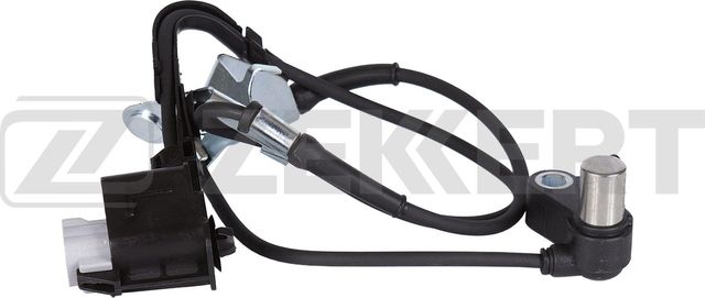 Датчик ABS Zekkert передний левый для Mazda 6 I (GG) 2002-2008. Артикул SE-6072