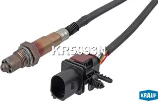 Лямбда-зонд Krauf. Артикул KR5093N