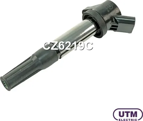 Катушка зажигания (UTM). Артикул CZ6219C