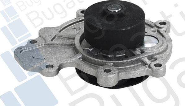 Помпа (водяной насос) Bugatti. Артикул PA10118