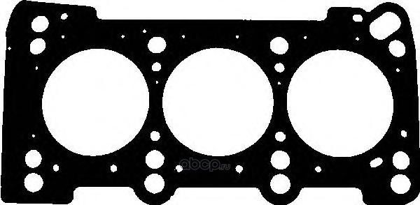 Прокладка ГБЦ Glaser. Артикул H13136-10