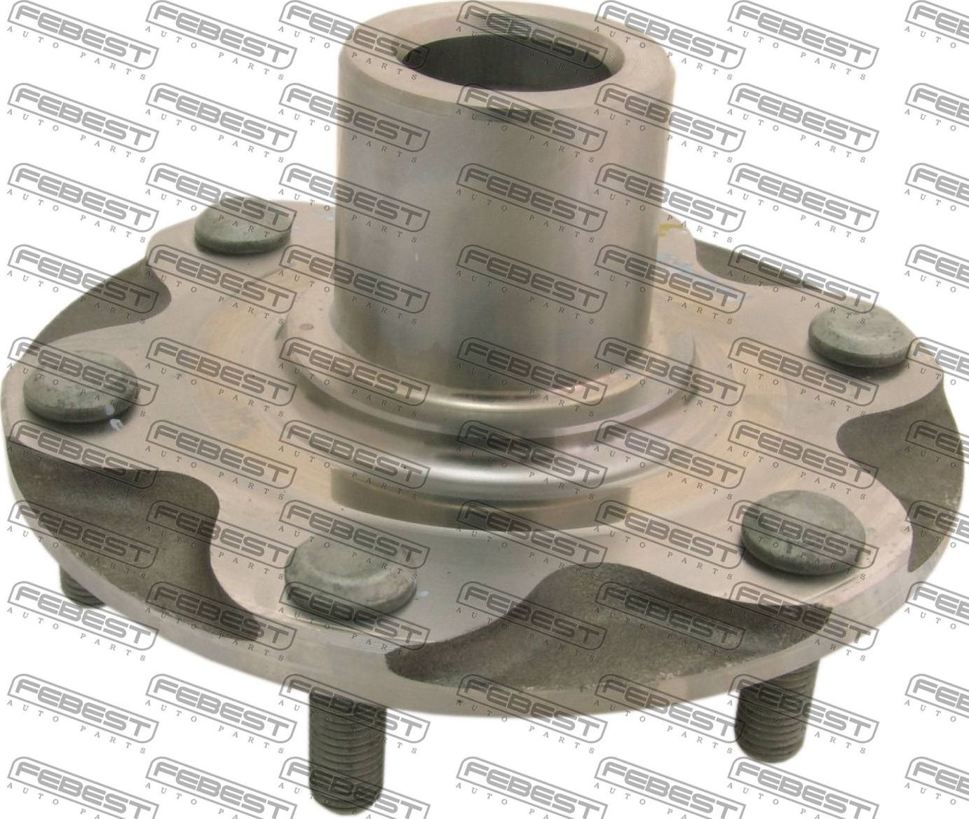 Ступица колеса Febest. Артикул 0182-GRJ120F