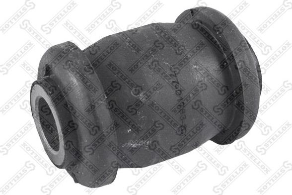 Сайлентблок переднего рычага подвески Stellox. Артикул 77-01783-SX