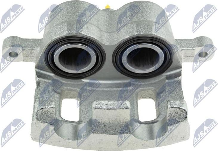 Тормозной суппорт NTY (Чугун). Артикул HZP-KA-010