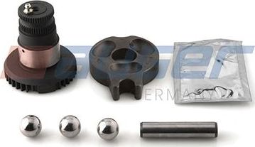 Ремкомплект тормозного суппорта Auger. Артикул 56029